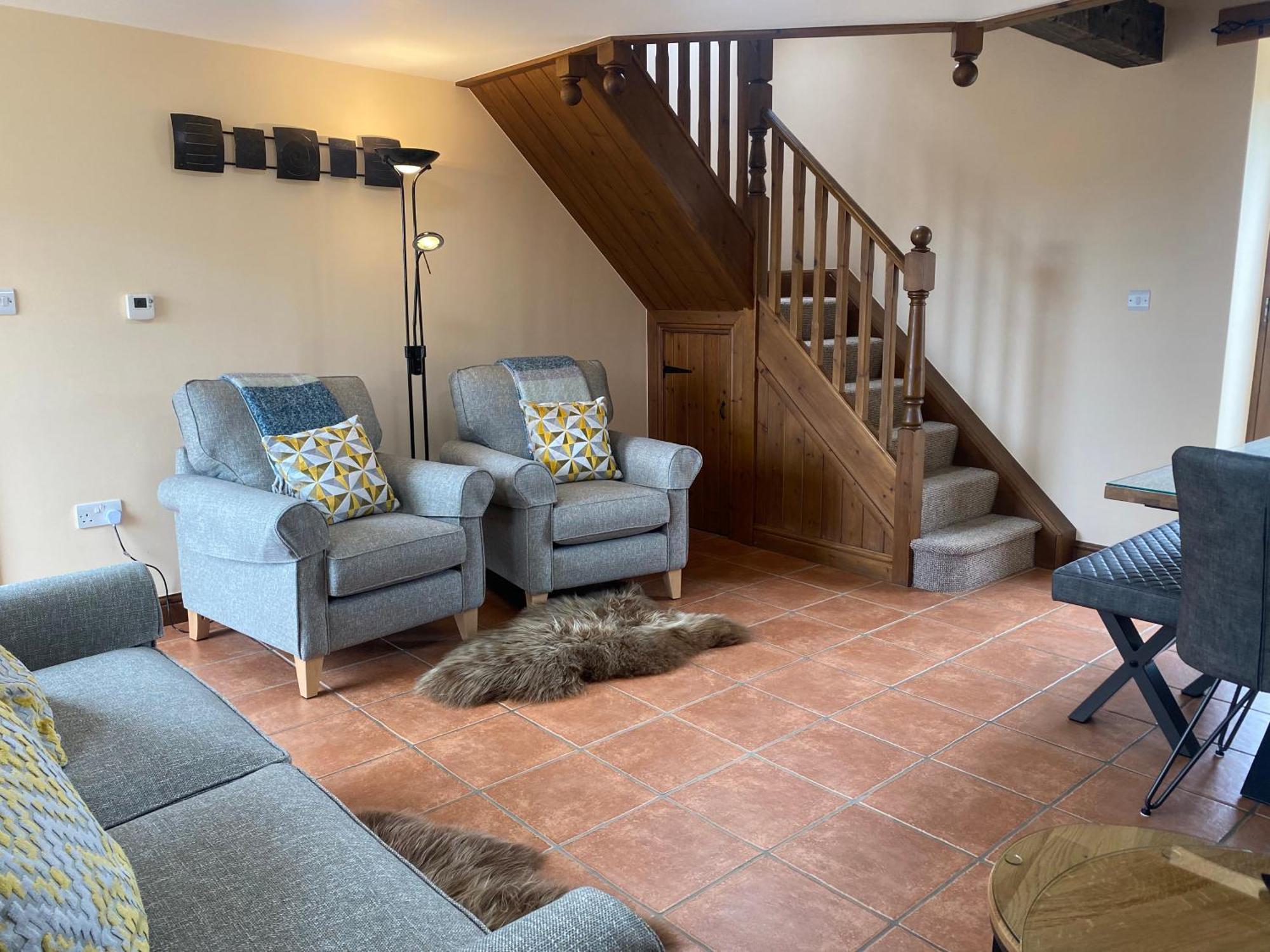 Stable Cottage Scarborough Extérieur photo